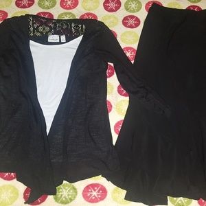 3/$20 Skirt set